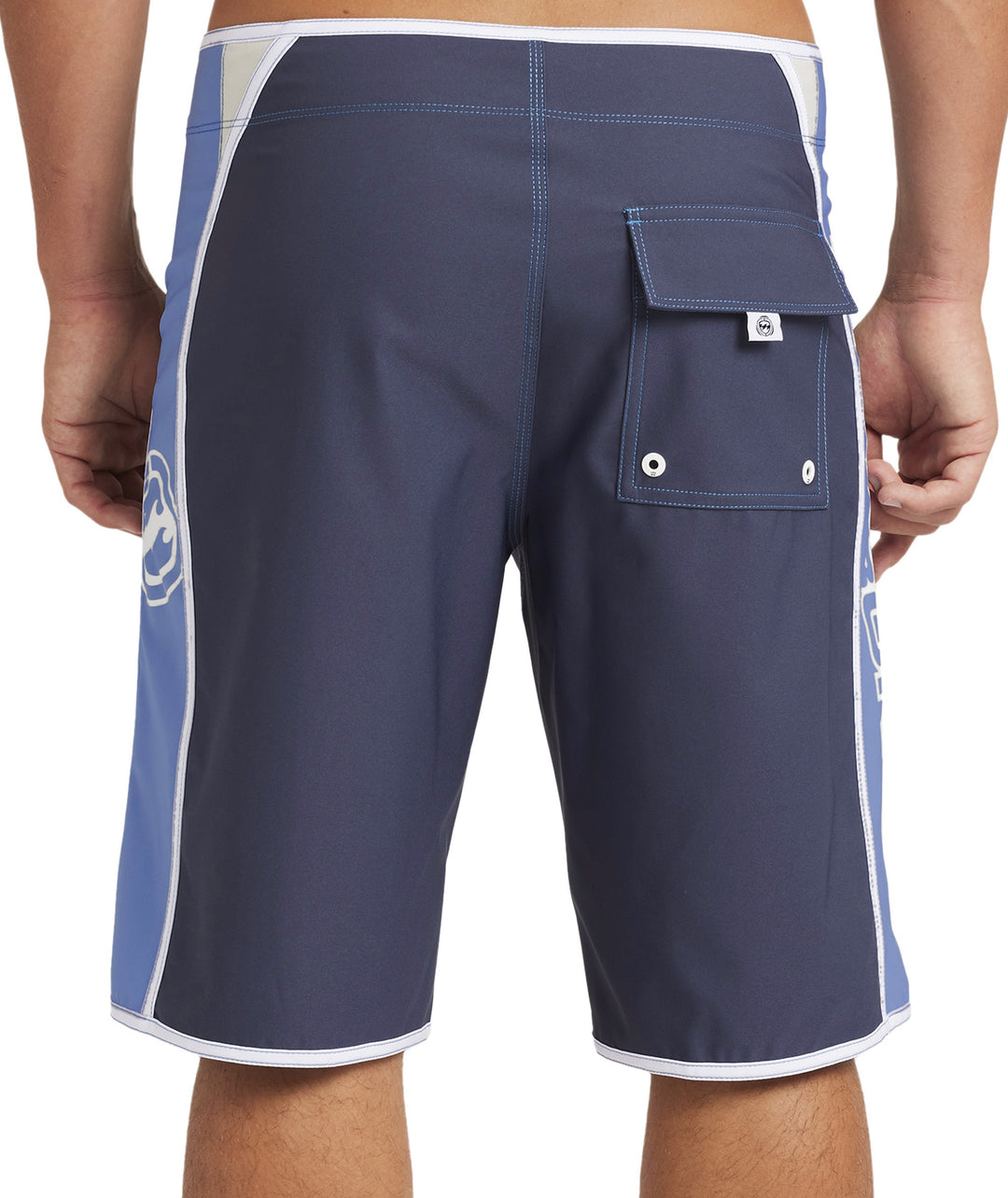Billabong D Bah Bio Wave