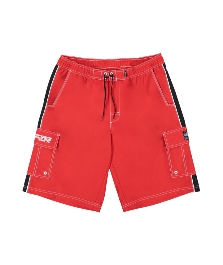 Billabong Throw On 3.0