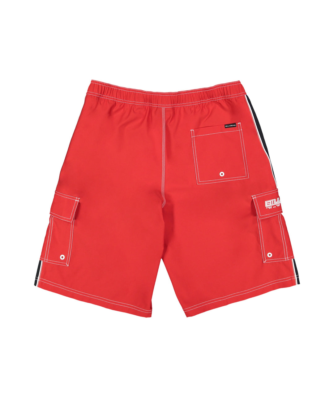 Billabong Throw On 3.0