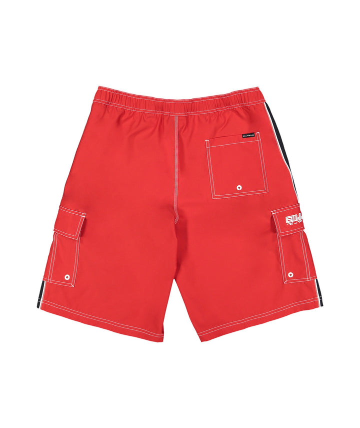 Billabong Throw On 3.0