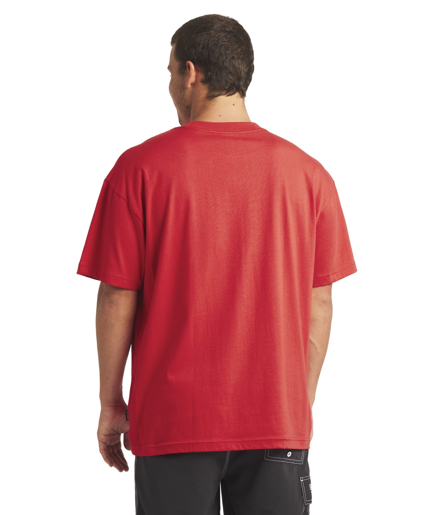 Billabong Halftone Og Ss