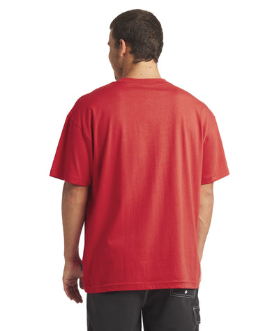Billabong Halftone Og Ss