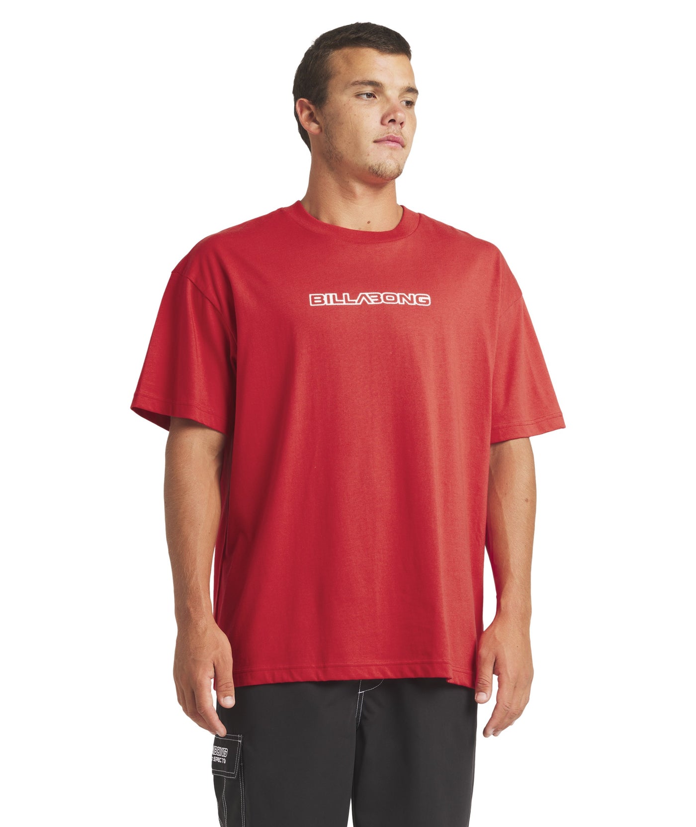 Billabong Halftone Og Ss