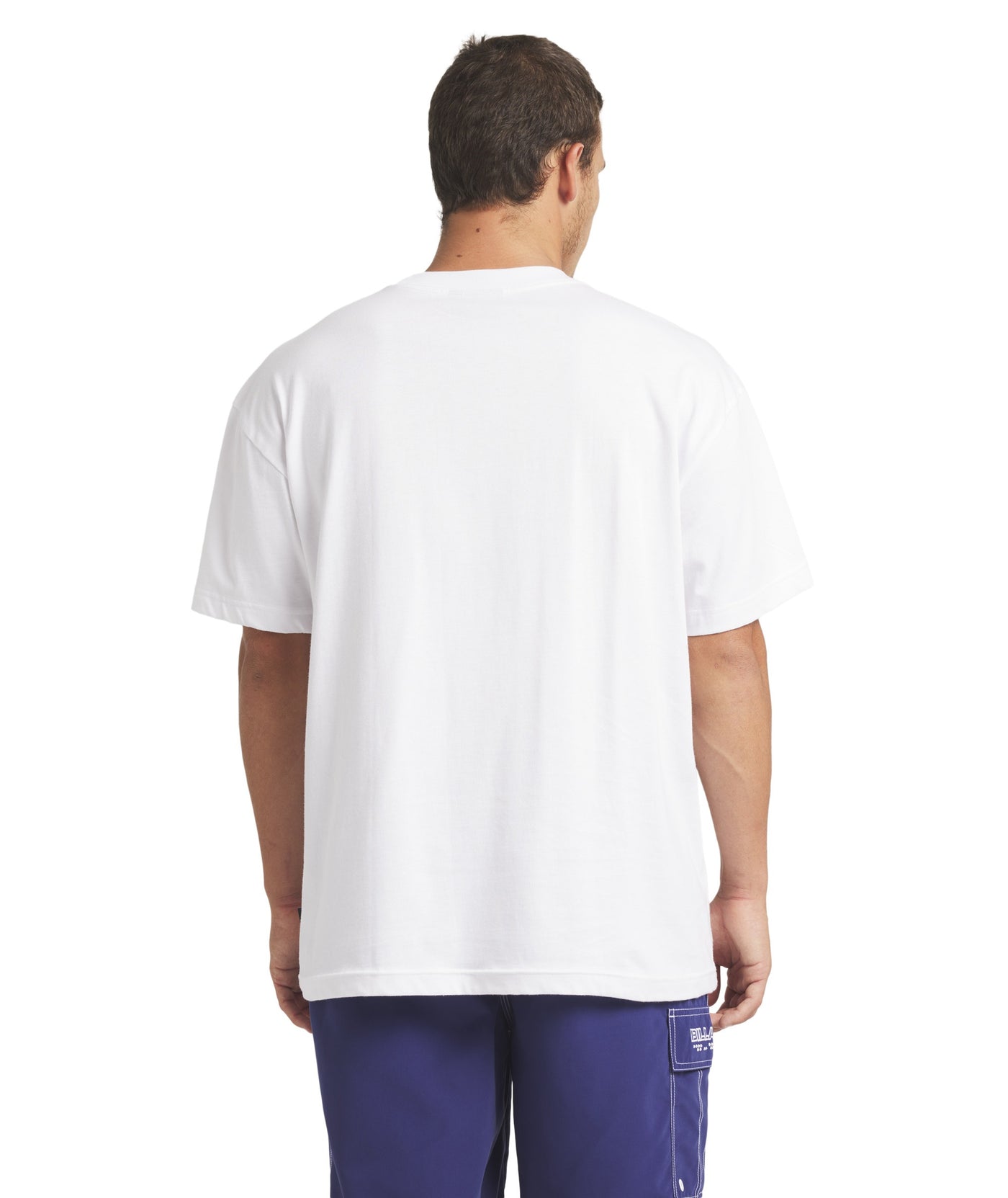 Billabong Halftone Og Ss