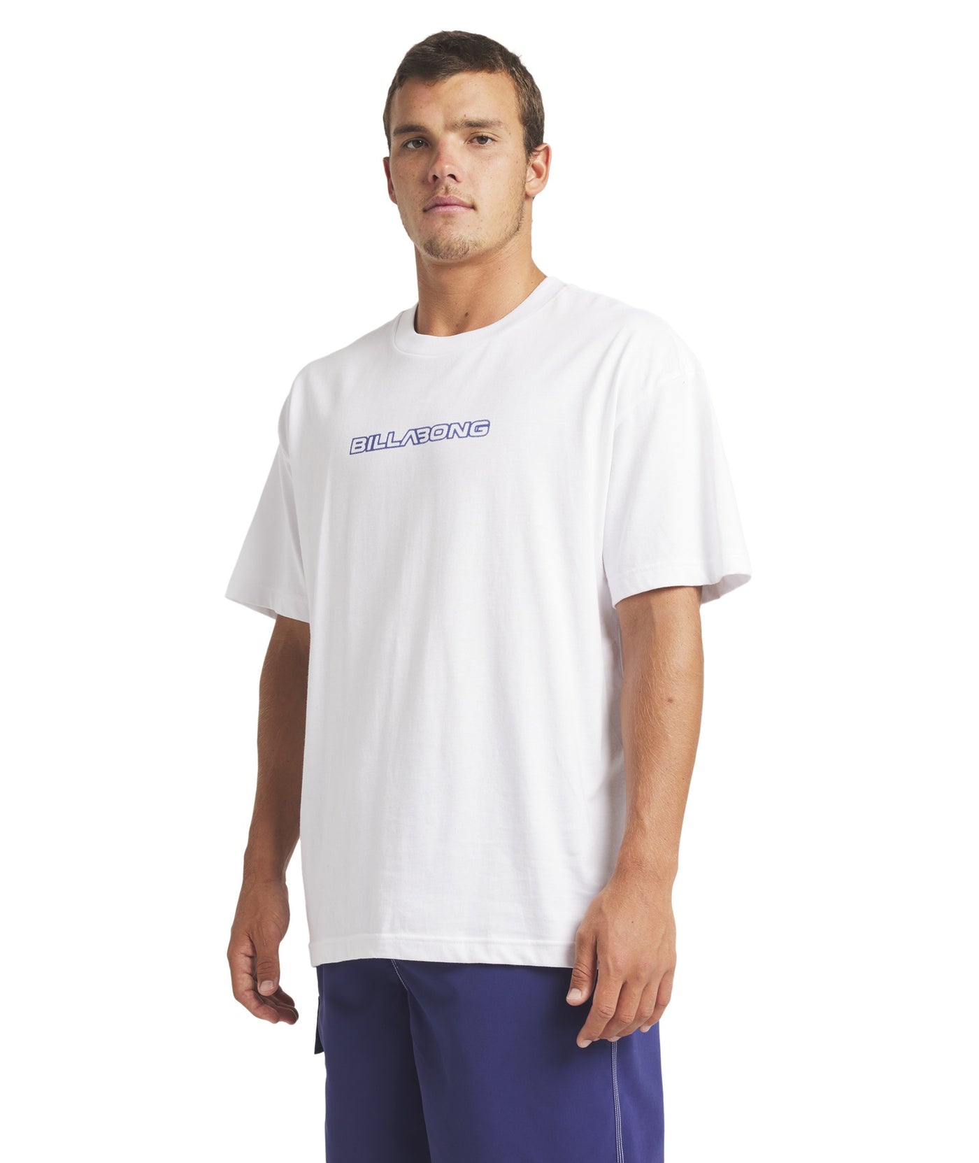 Billabong Halftone Og Ss