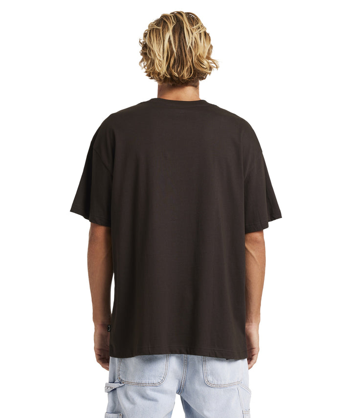 Billabong Bad Dog Og Ss