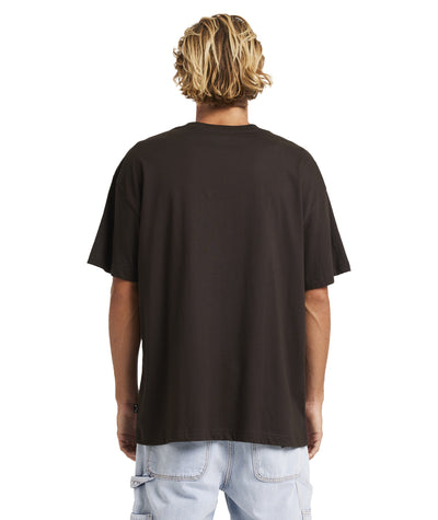 Billabong Bad Dog Og Ss