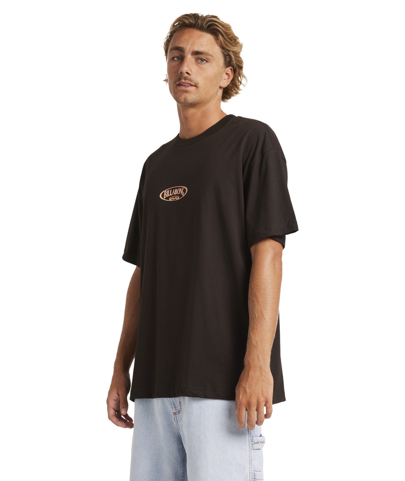 Billabong Bad Dog Og Ss