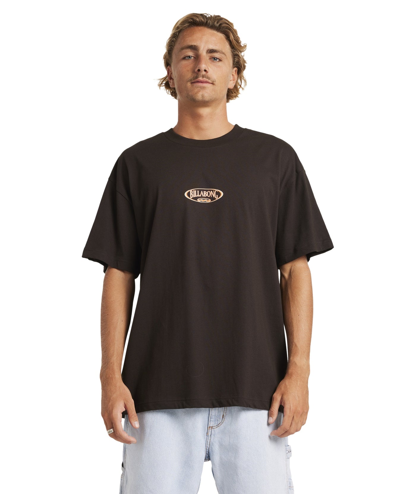 Billabong Bad Dog Og Ss