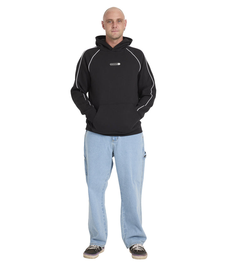 Billabong Spec 73 Orbit Pop Hood