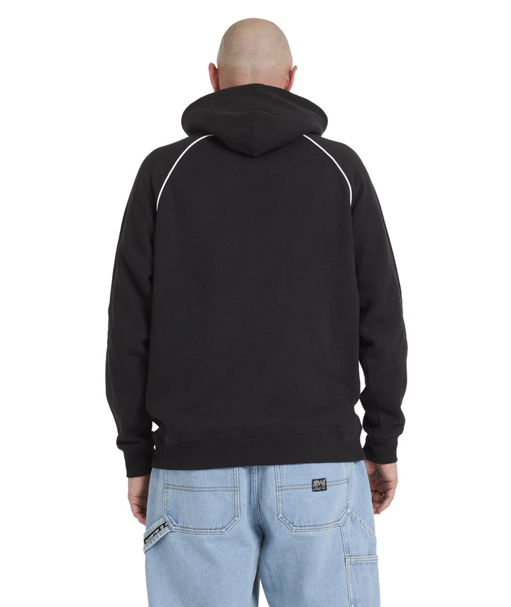 Billabong Spec 73 Orbit Pop Hood