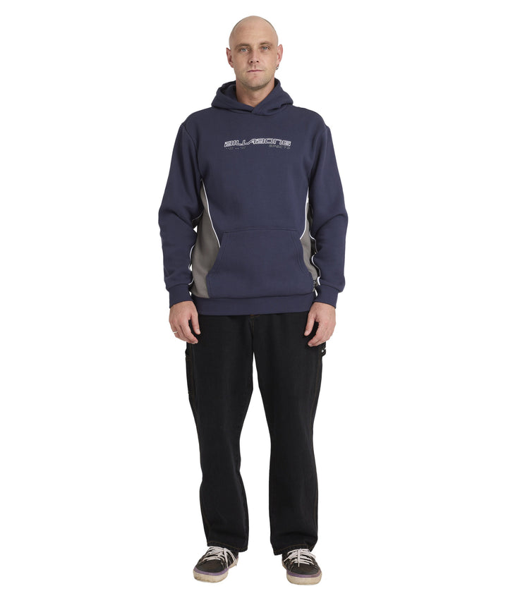 Billabong Spec 73 Pop Hood