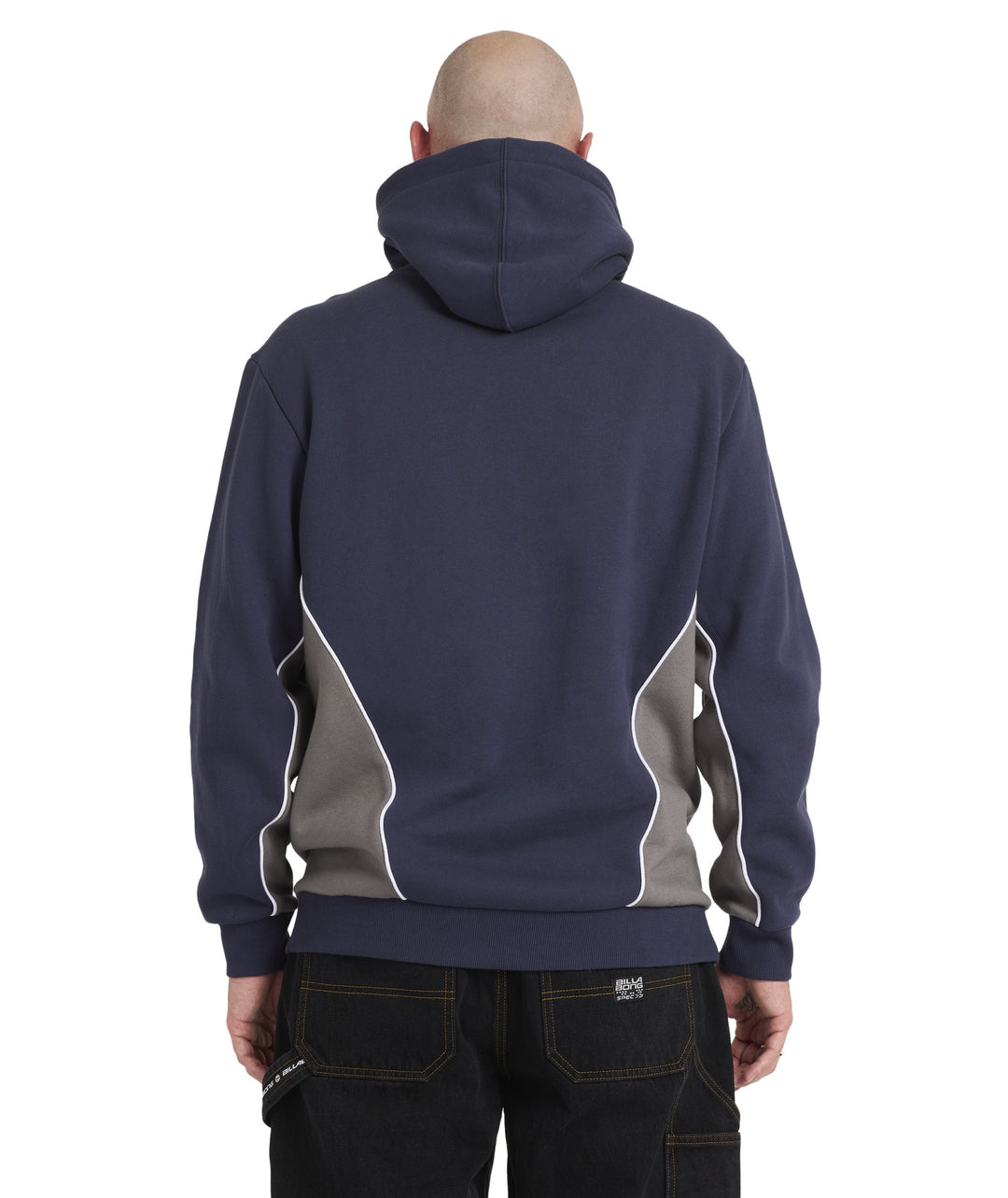 Billabong Spec 73 Pop Hood