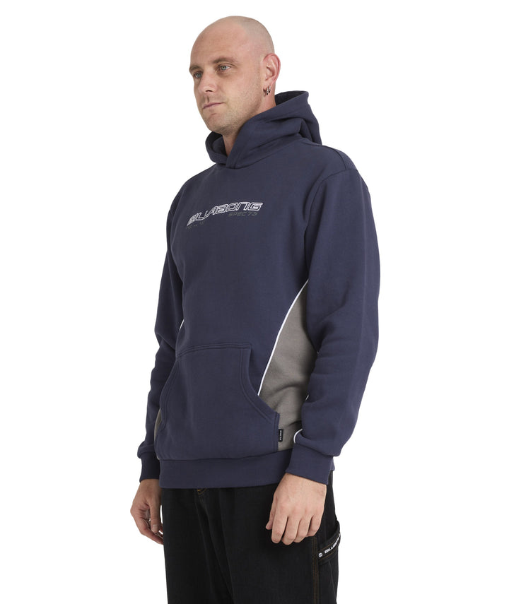 Billabong Spec 73 Pop Hood