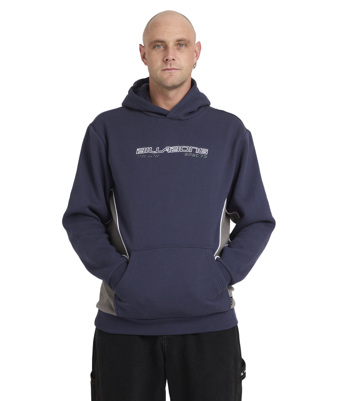 Billabong Spec 73 Pop Hood