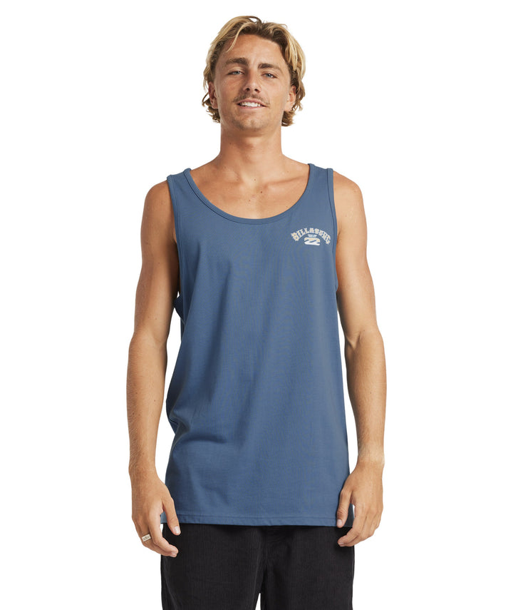 Billabong Heritage Arch Tank