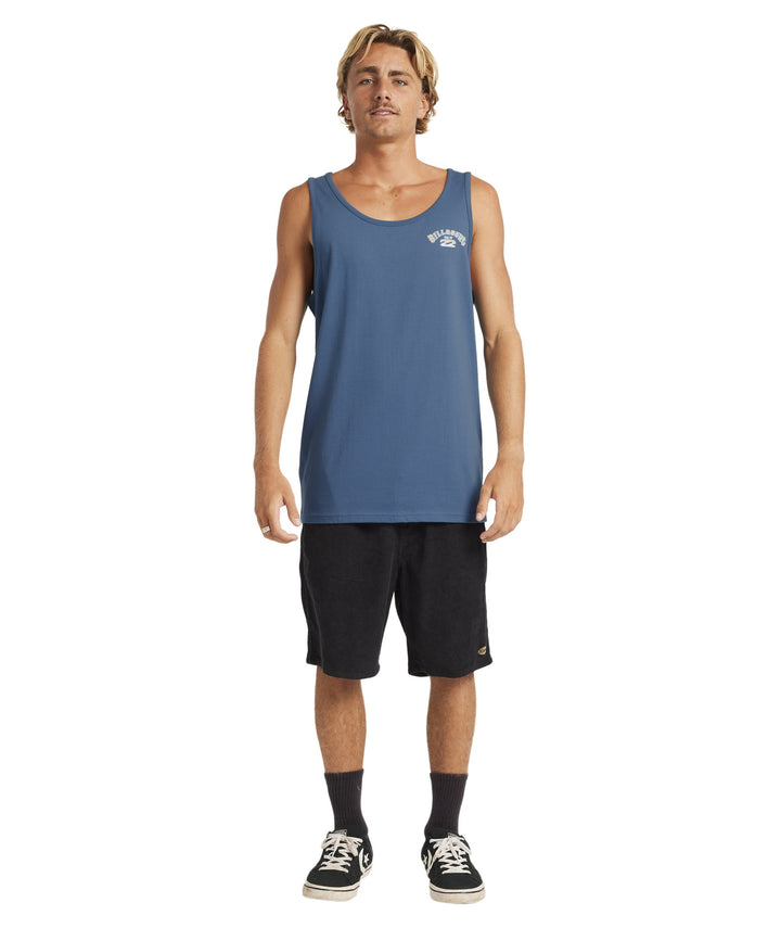 Billabong Heritage Arch Tank