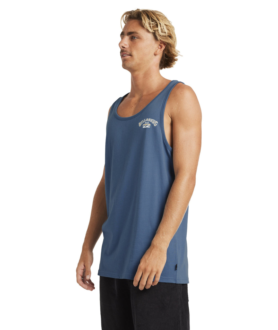 Billabong Heritage Arch Tank