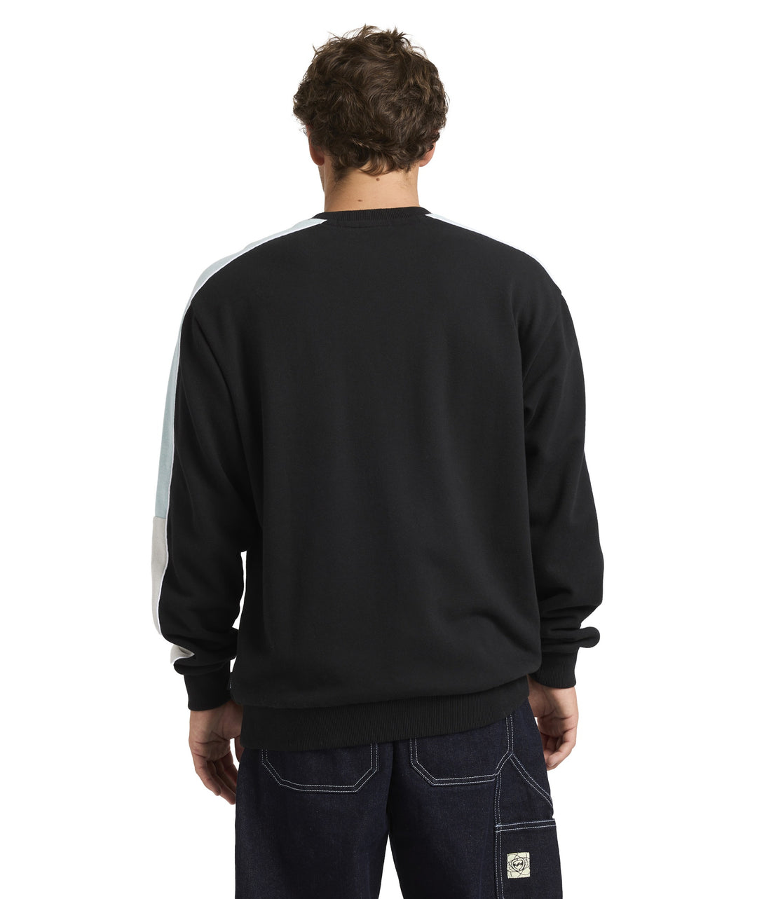 Billabong Spec Bio Pill Crew