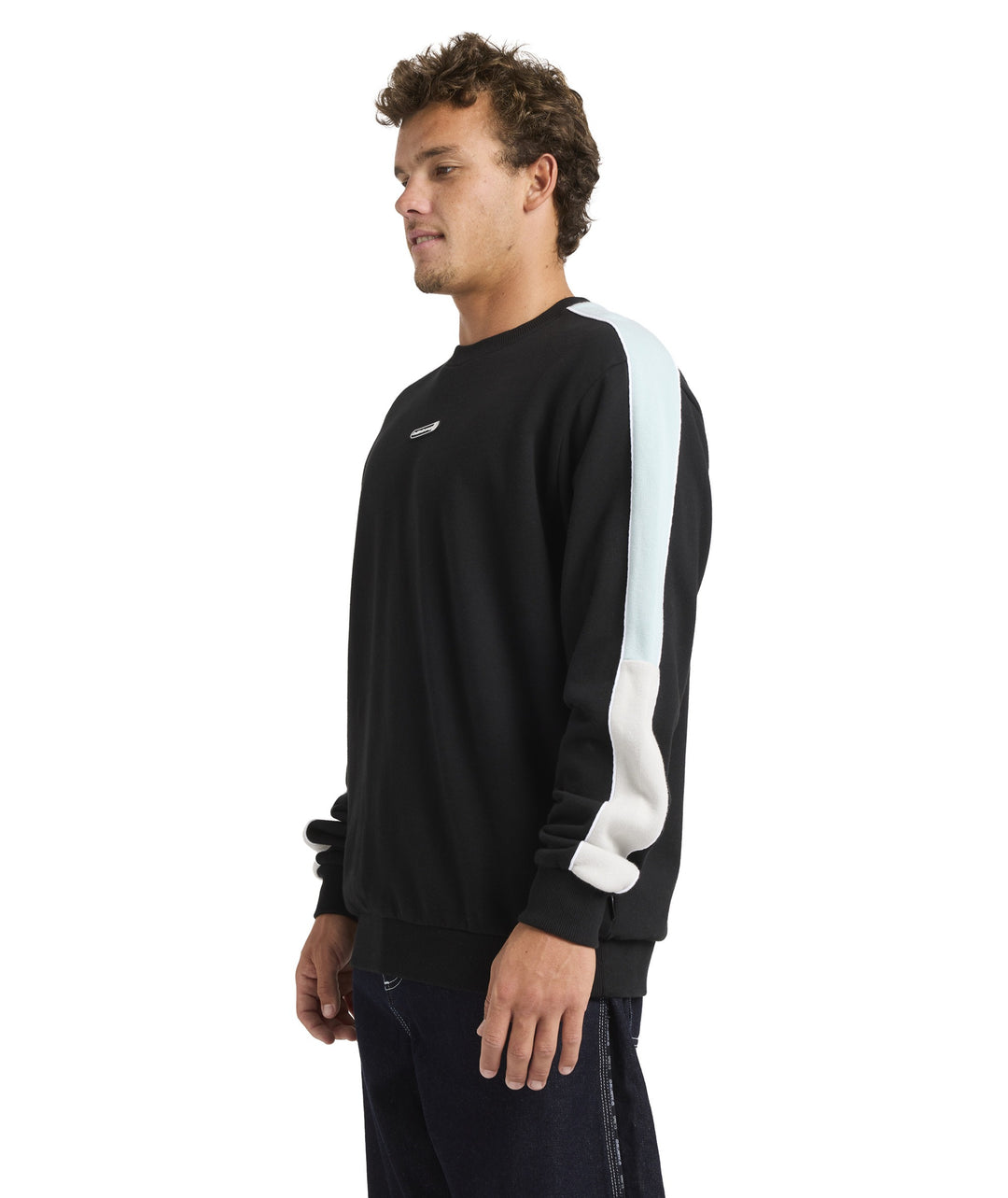 Billabong Spec Bio Pill Crew