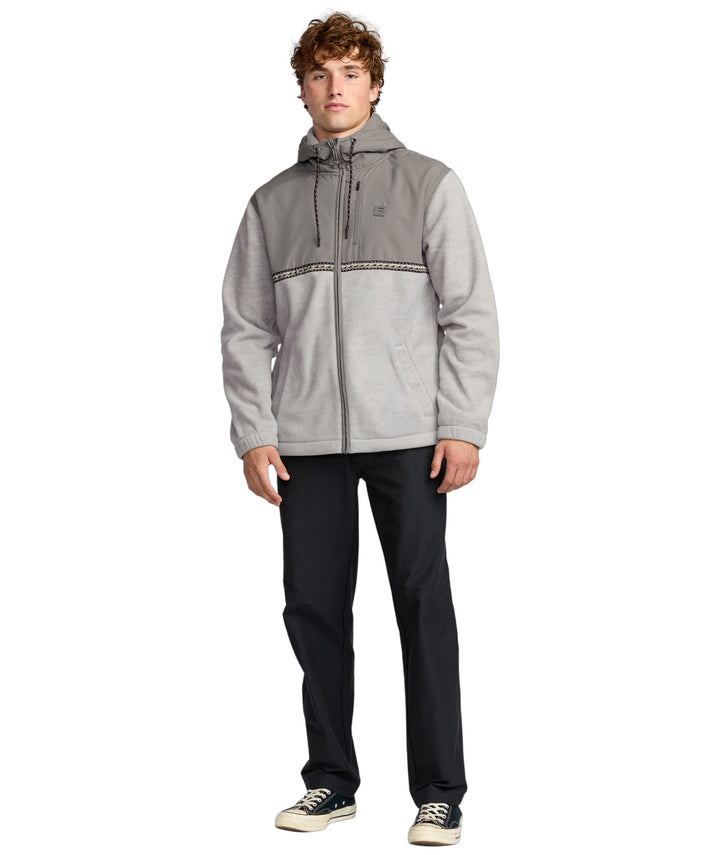 Billabong Boundary Lite Zip