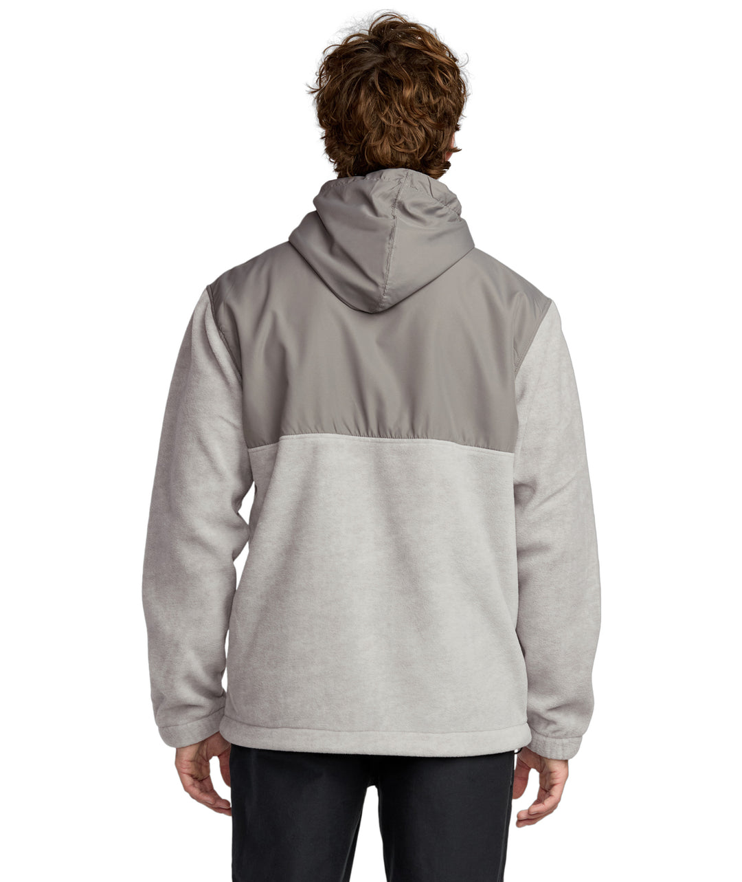 Billabong Boundary Lite Zip