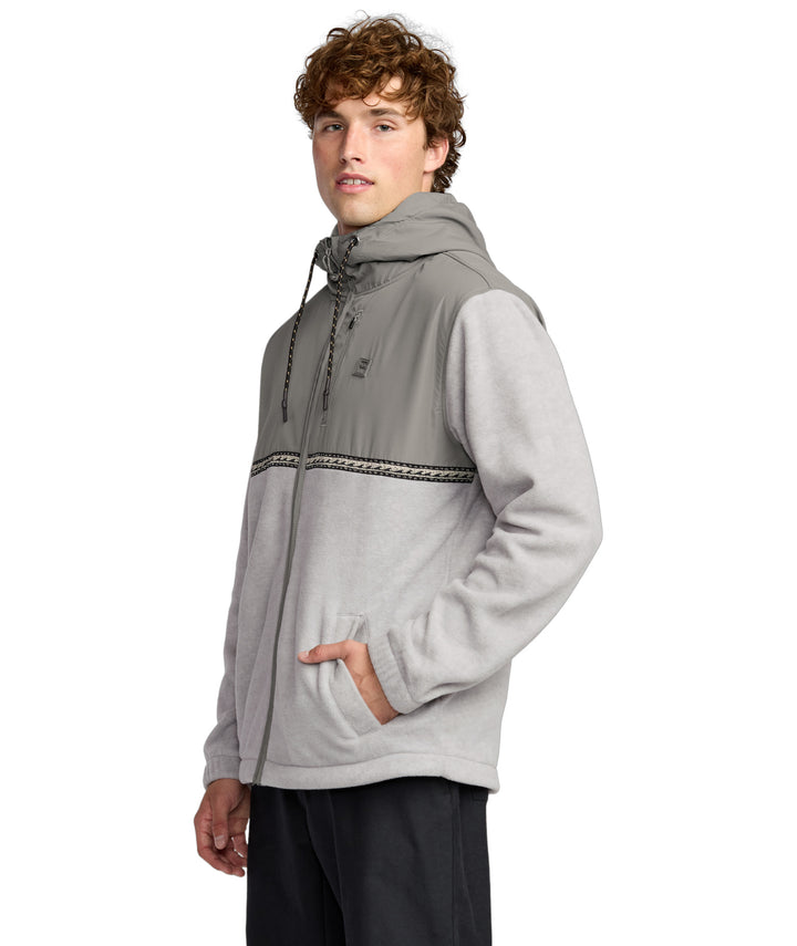 Billabong Boundary Lite Zip