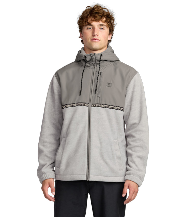 Billabong Boundary Lite Zip