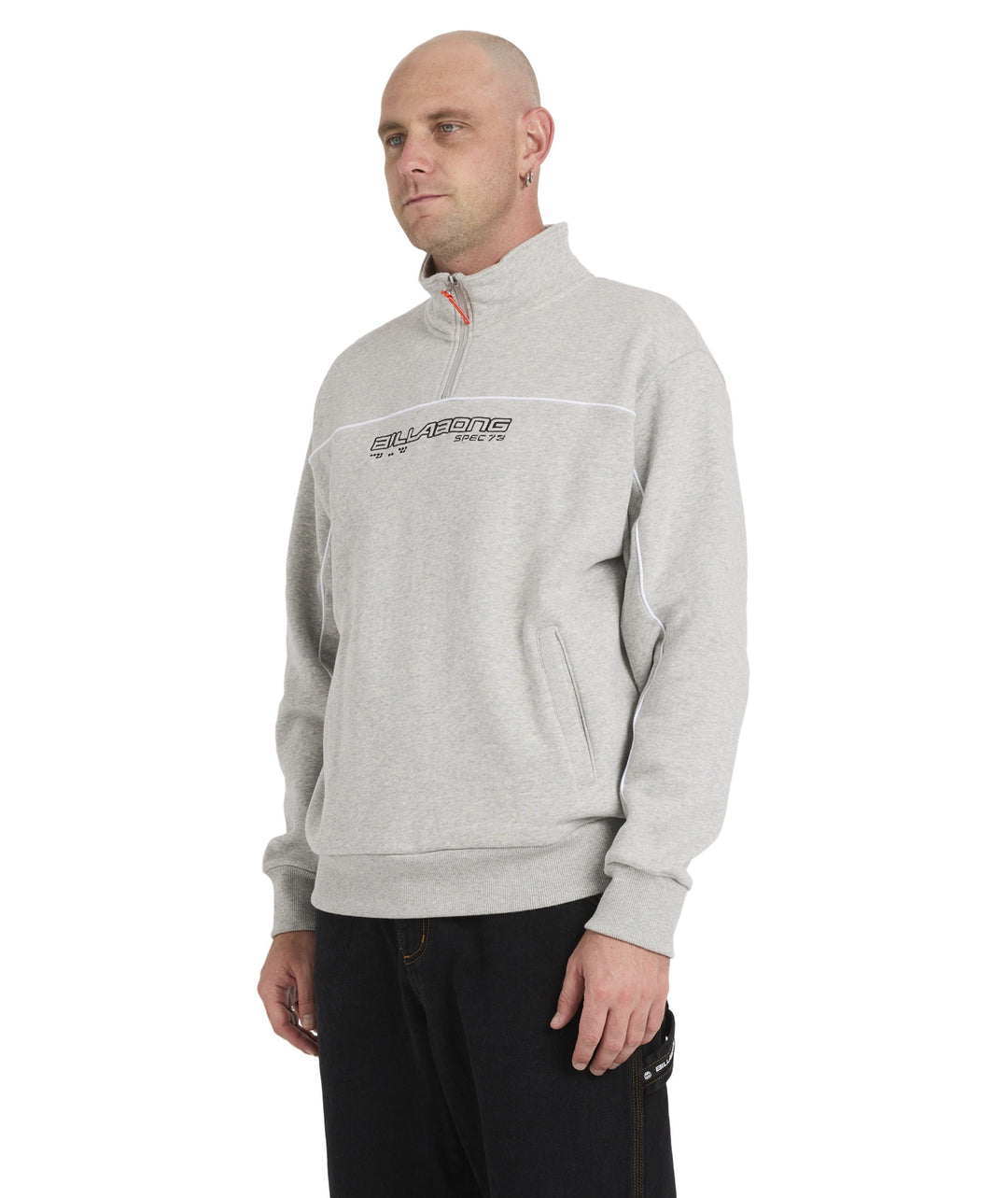 Billabong Spec 73 1/4 Zip