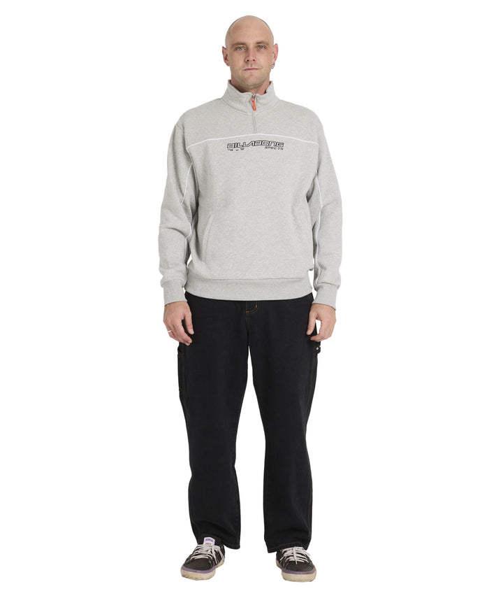 Billabong Spec 73 1/4 Zip