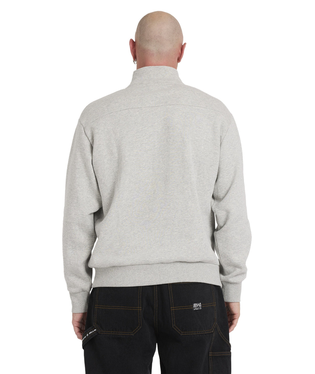 Billabong Spec 73 1/4 Zip