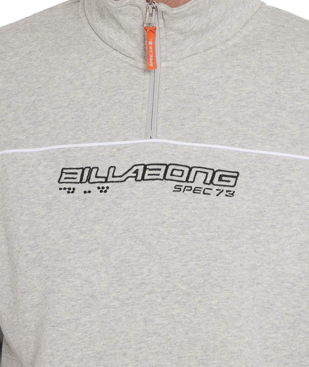 Billabong Spec 73 1/4 Zip