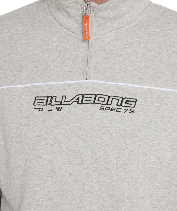 Billabong Spec 73 1/4 Zip