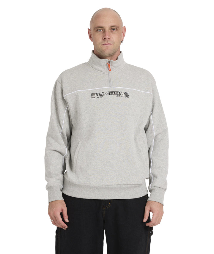Billabong Spec 73 1/4 Zip