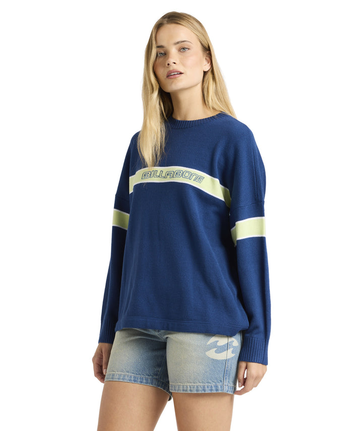 Billabong Supalove Sweater