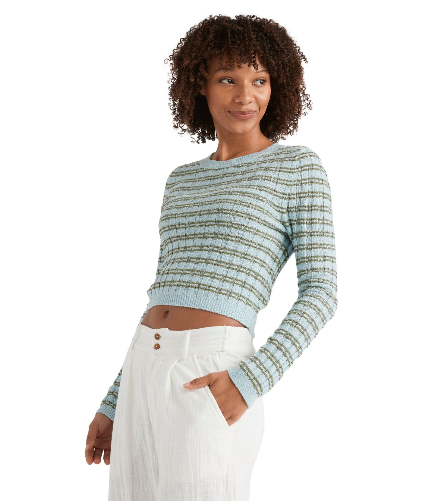 Billabong Clare Sweater