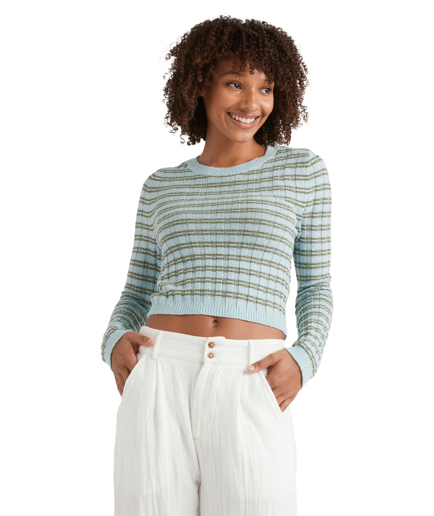 Billabong Clare Sweater