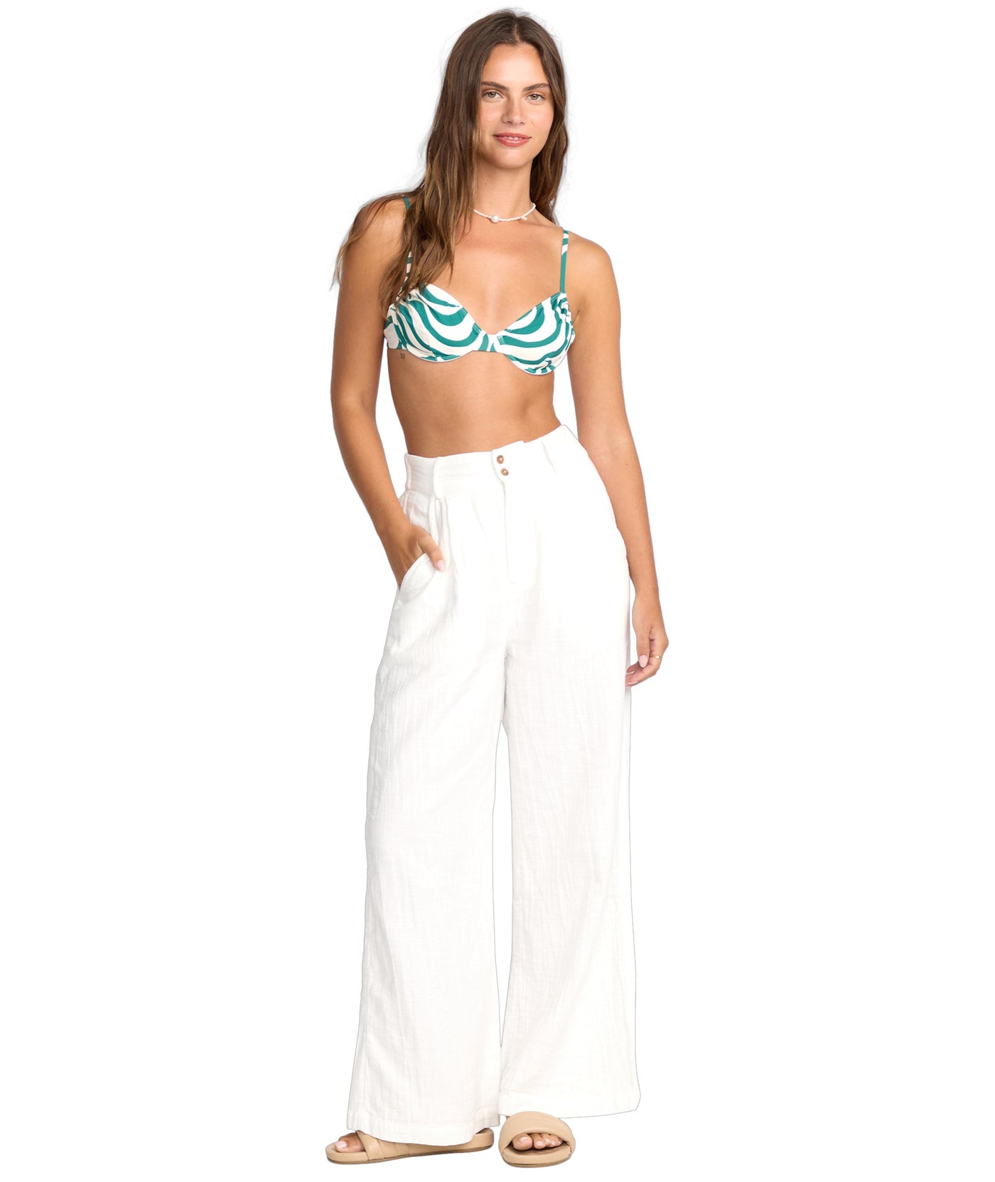 Billabong Tailor Made Pnt