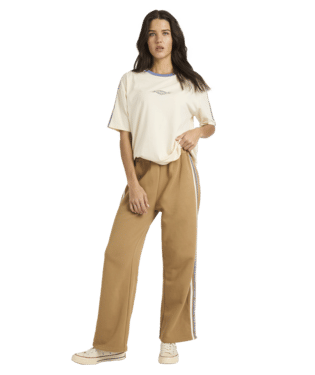Billabong The Way Back Flc Pant