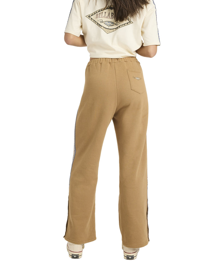 Billabong The Way Back Flc Pant