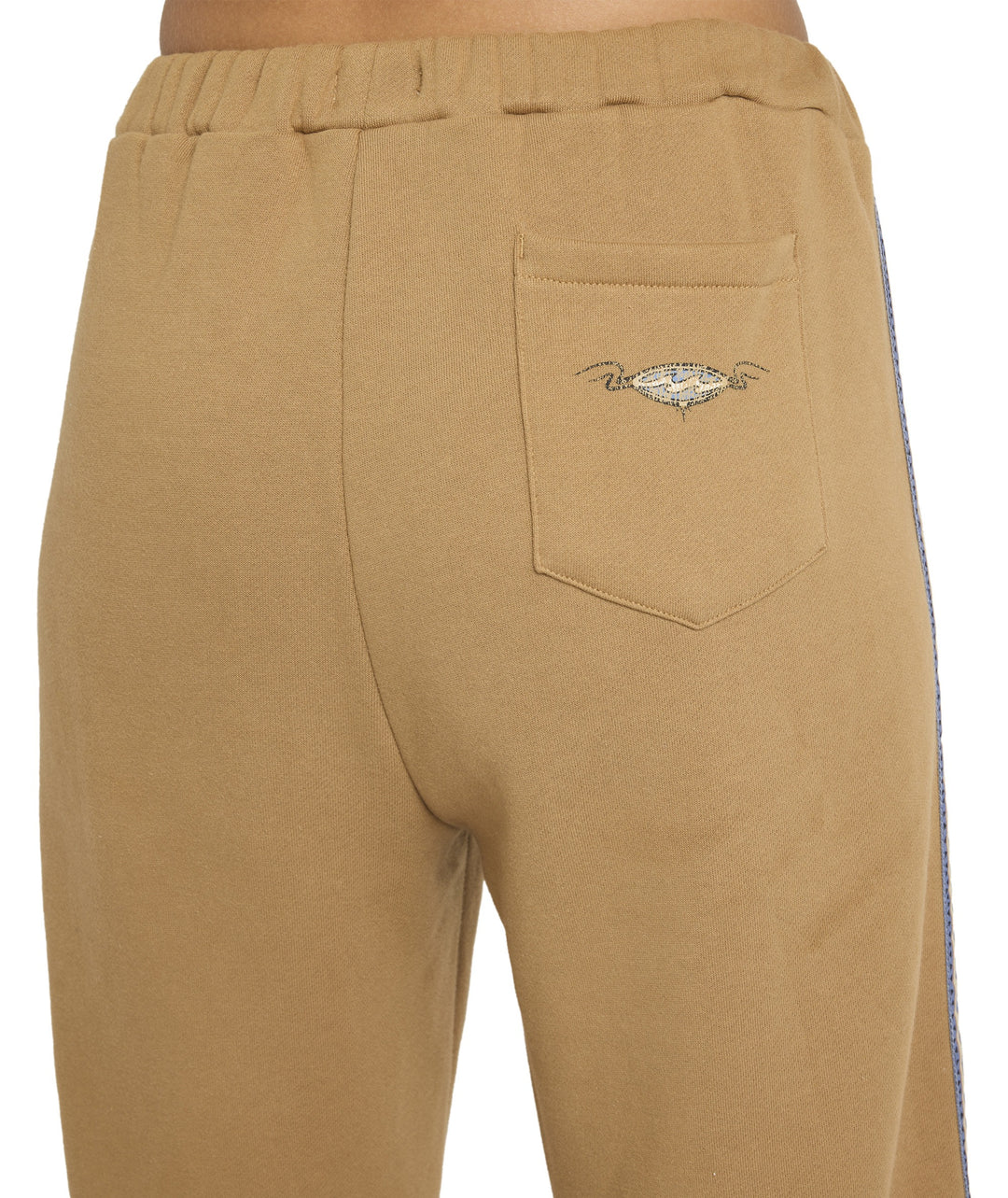 Billabong The Way Back Flc Pant