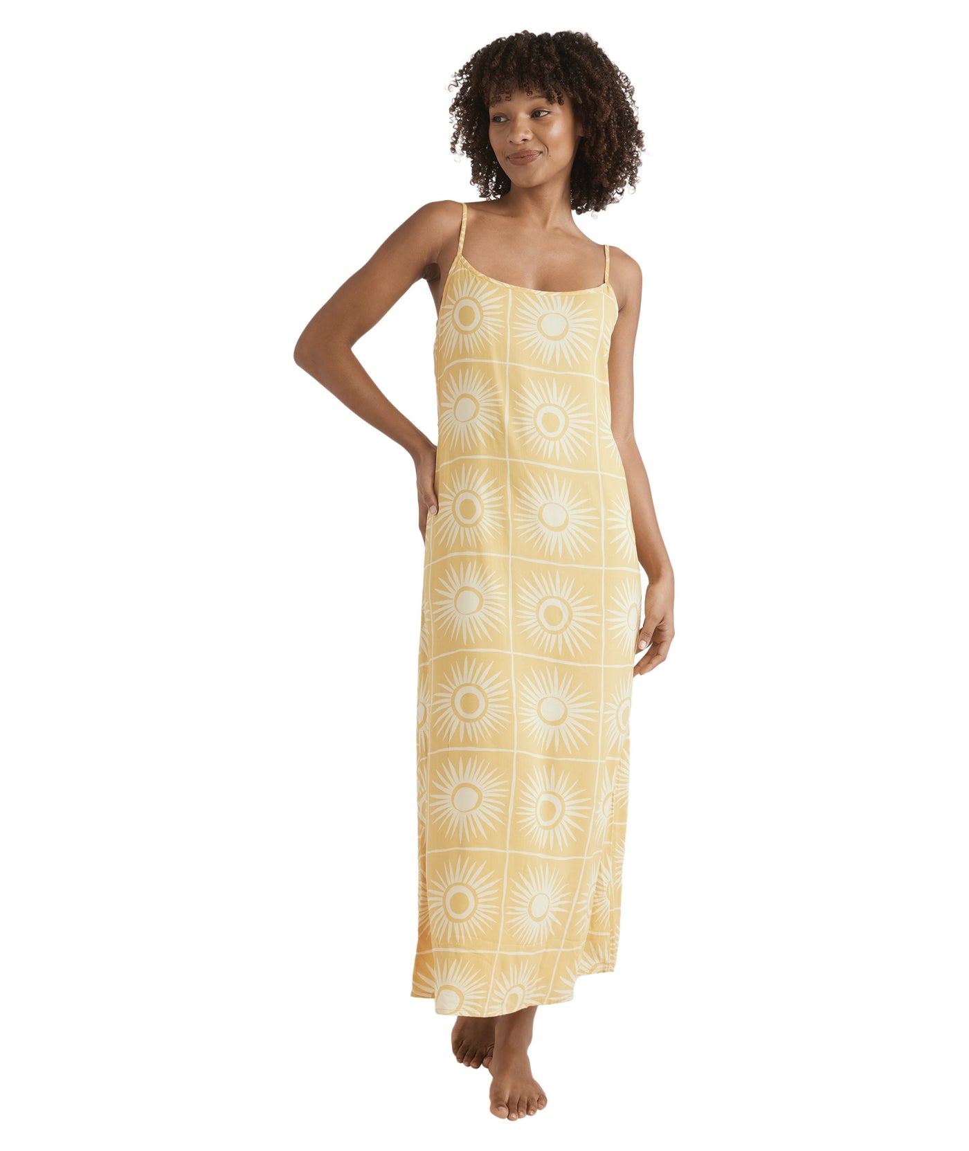 Billabong Sun Glow Maxi