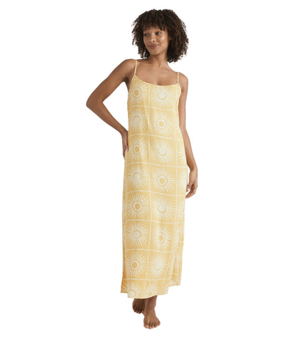 Billabong Sun Glow Maxi