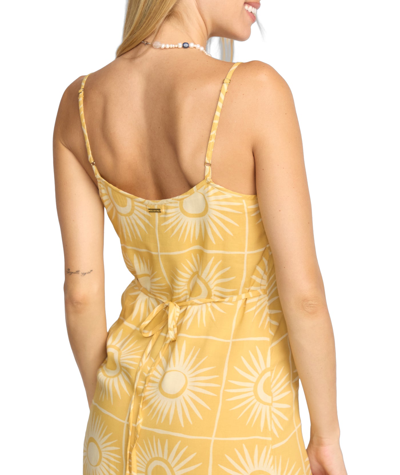 Billabong Sun Glow Maxi