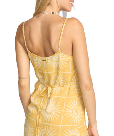 Billabong Sun Glow Maxi