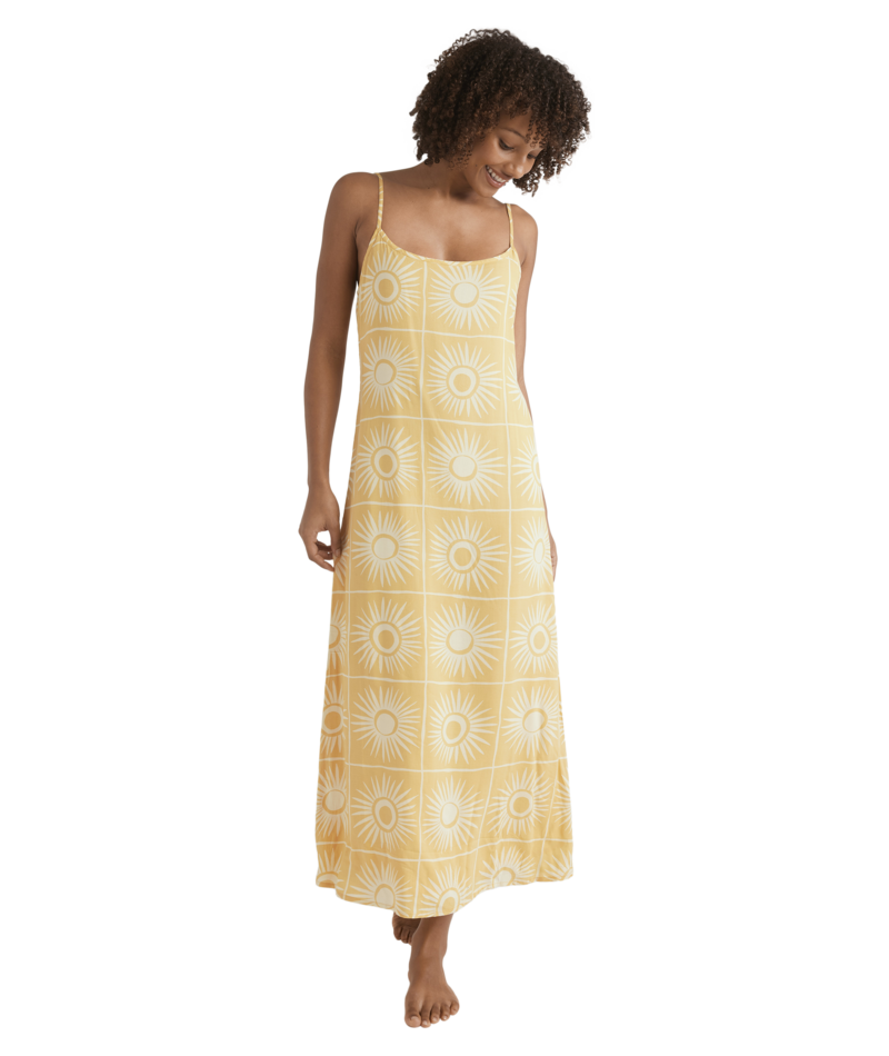 Billabong Sun Glow Maxi