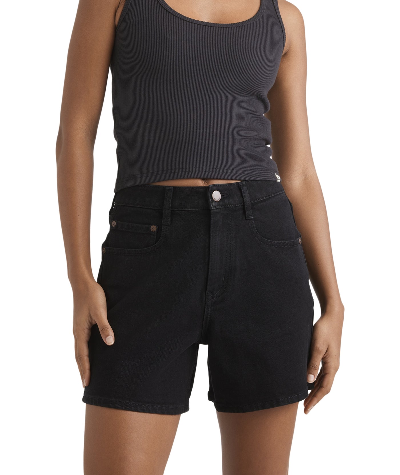 Billabong Shifter Denim Short