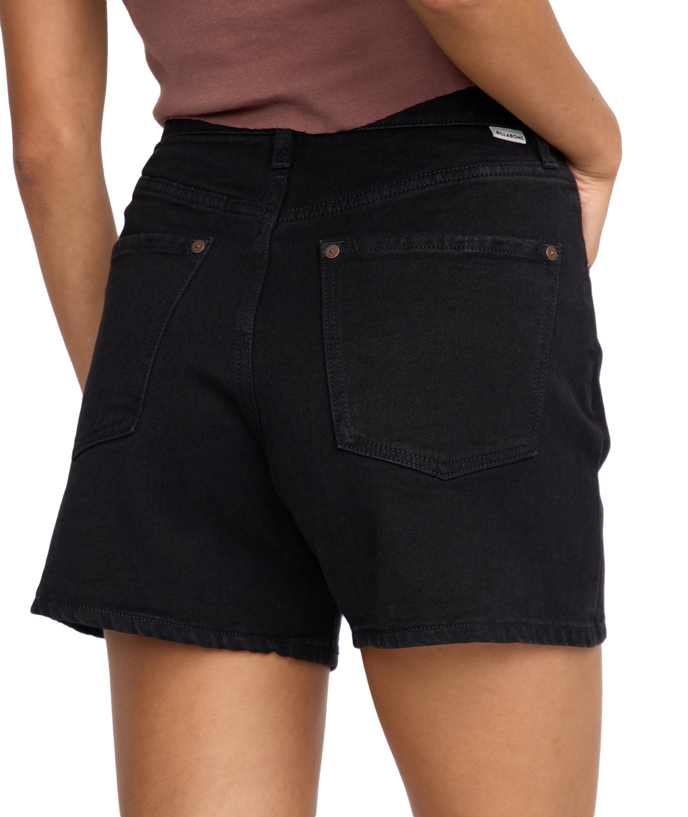 Billabong Shifter Denim Short