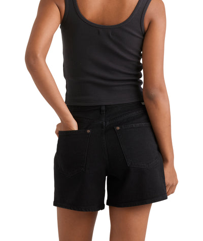 Billabong Shifter Denim Short