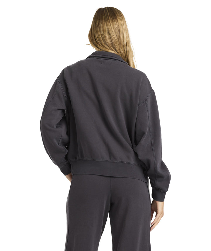 Billabong The Avery Zip Flc